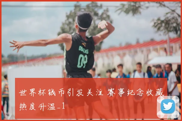 世界杯钱币引发关注 赛事纪念收藏热度升温_1